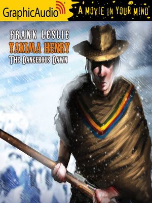 cover image of The Dangerous Dawn